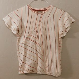 Anthropologie tee